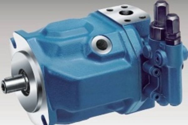 力士樂A10VSO31系列柱塞泵相關(guān)型號, REXROTH液壓泵