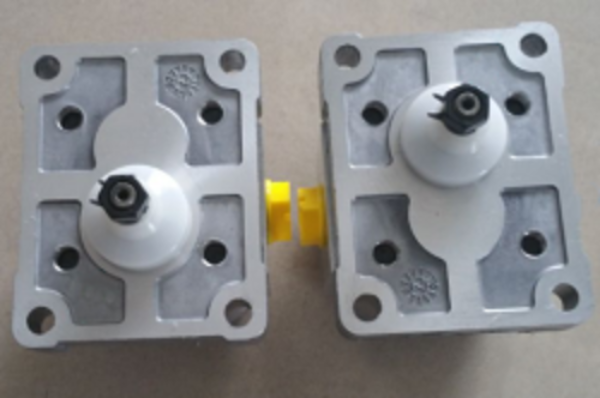 DANFOSS丹佛斯液壓馬達、SALAMI薩拉米齒輪泵與RONZIO羅茨齒輪泵的特點及應用