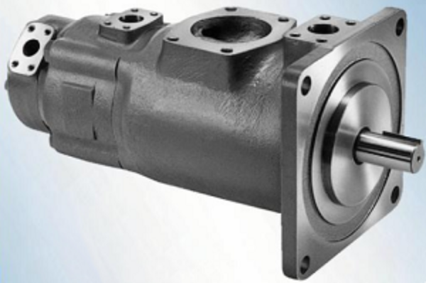 日本TOKIMEC東京計(jì)器定量三聯(lián)葉片泵SQP211,SQP311,SQP321產(chǎn)品規(guī)格與參數(shù)，應(yīng)用