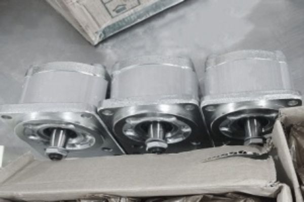 marzocchi齒輪泵，意大利馬祖奇齒輪油泵