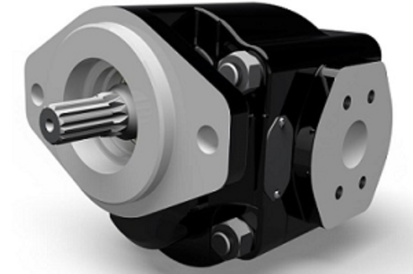 派克鑄鐵泵– PGP640系列的性能特點介紹-Parker齒輪泵