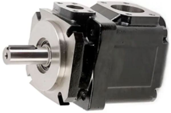 力士樂葉片泵的故障原因分析？ REXROTH液壓泵