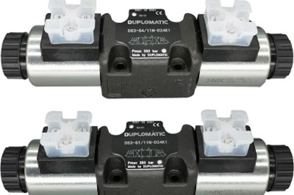意大利DUPLOMATIC電磁換向閥，DUPLOMATIC電磁換向閥有哪些型號