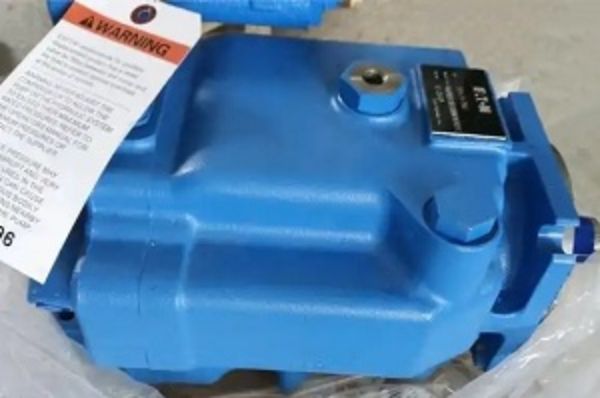 威格士液壓泵主缸升降運(yùn)動(dòng)的故障，VICKERS油泵