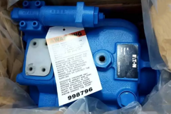 威格士PVB柱塞泵型號：PVB5,PVB6,PVB10,PVB15,PVB20,PVB29,PVB45,PVB90