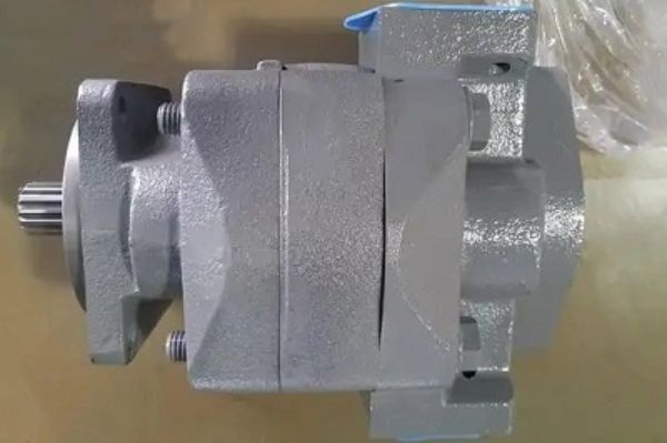 METARIS齒輪泵型號(hào)大全，加拿大麥塔雷斯齒輪泵樣本