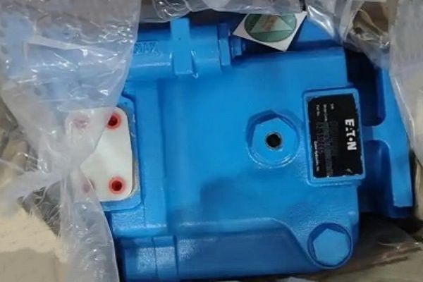 伊頓威格士變量柱塞泵PVH系列性能參數(shù)，安裝說(shuō)明，參數(shù)樣本