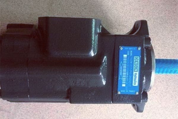 丹尼遜葉片泵型號(hào)規(guī)格大全，DENISON葉片泵樣本