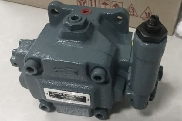 日本不二越葉片泵VDC-2B-2A3E35,UVN-1A-1A3-15E性能參數(shù)，參數(shù)樣本