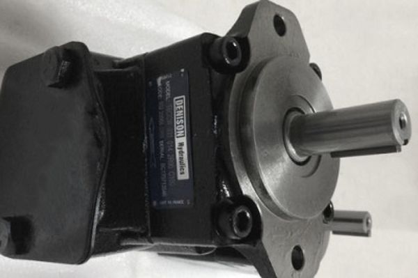 DENISON柱塞泵，丹尼遜T6C葉片泵,丹尼遜首相系列軸向柱塞泵參數(shù)，型號(hào)