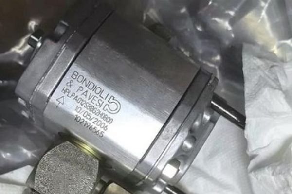 意大利bondioli邦貝齒輪泵型號(hào)系列，Bondioli＆Pavesi齒輪油泵