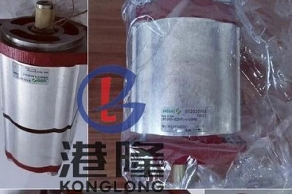 salami齒輪泵2PB83DG82S2性能參數(shù)，薩拉米齒輪油泵型號大全