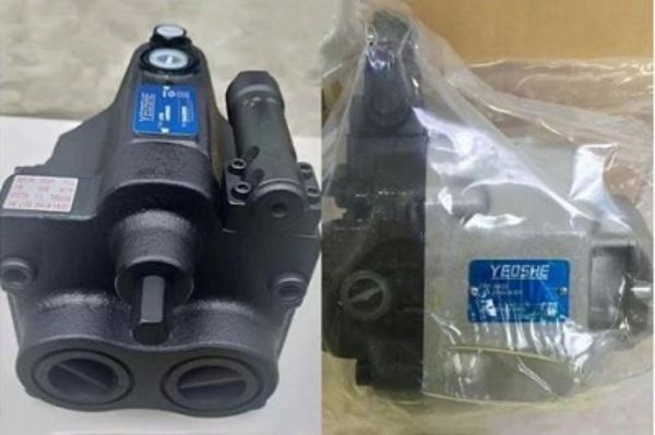 工程機(jī)械液壓柱塞泵有哪些品牌，哪些型號(hào)