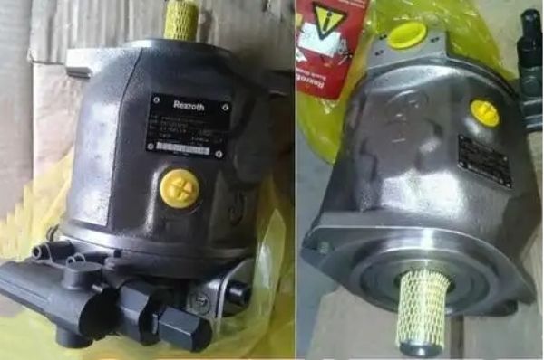 德國REXROTH力士樂A10VSO71DR/31L柱塞泵, A10VSO液壓泵