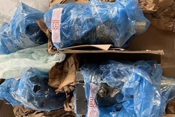 PARKER派克齒輪泵PGP051系列說明以技術(shù)規(guī)格