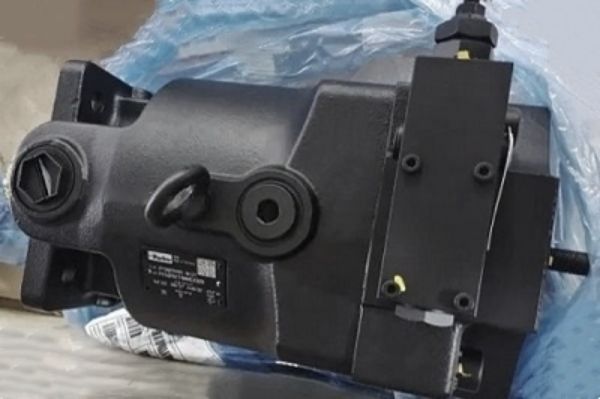 Parker Denison靜壓柱塞泵和馬達(dá)金杯系列說明