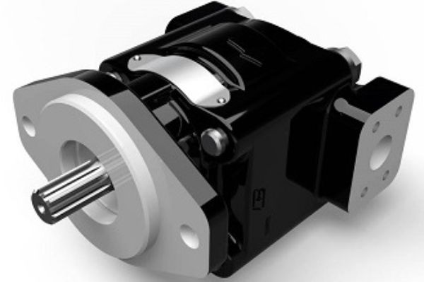 派克/丹尼遜金杯系列軸向柱塞泵, denison油泵