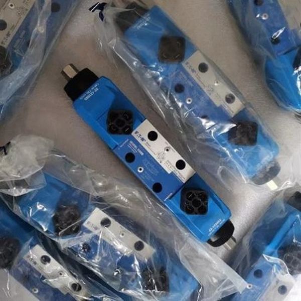 KDG4V-3S，KTG4V-3S系列威格士比例閥