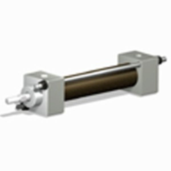 7MPa 豐興液壓缸T-HC式 φ20、 φ25、 φ30