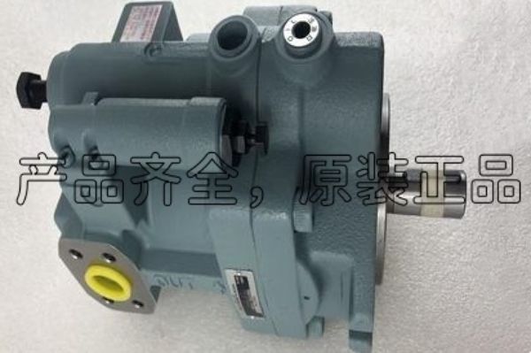 日本NACHI柱塞泵、齒輪泵和葉片泵各自有什么特點(diǎn)？