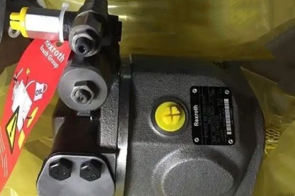 力士樂A11VLO系列液壓泵型號規(guī)格，特征及應用，REXROTH變量柱塞泵