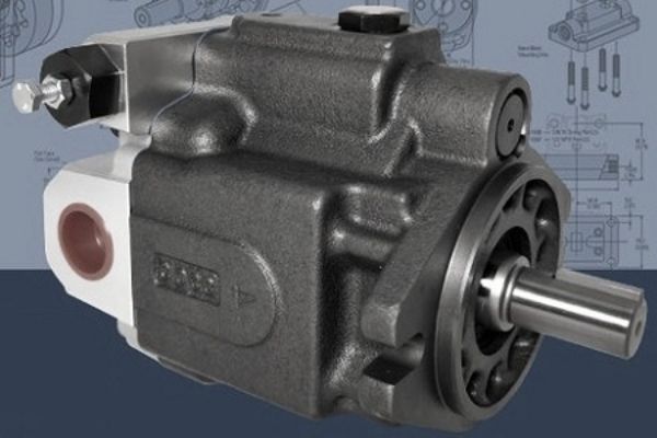 YUKEN油研柱塞泵ARL1-12-FR01S-10,ARL1-12-FR01A-10的價格，特征及使用說明