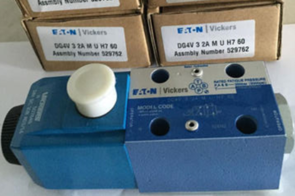 威格士電磁閥 不同型號 參數(shù)對比 ， 伊頓威格士電磁閥