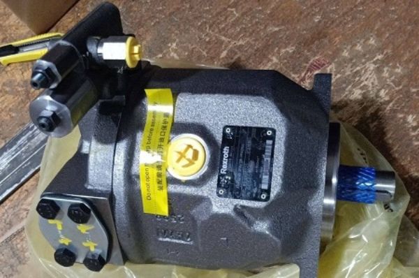 REXROTH柱塞泵a10vso18dfr1/31r-vpa12n00，力士樂A10VSO液壓泵