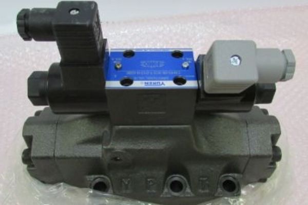 YUKEN油研防爆型電磁換向閥型號大全，參數(shù)及使用說明