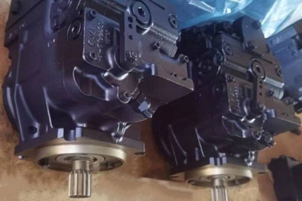 DANFOSS丹佛斯MPT系列柱塞泵型號(hào)，應(yīng)用說(shuō)明