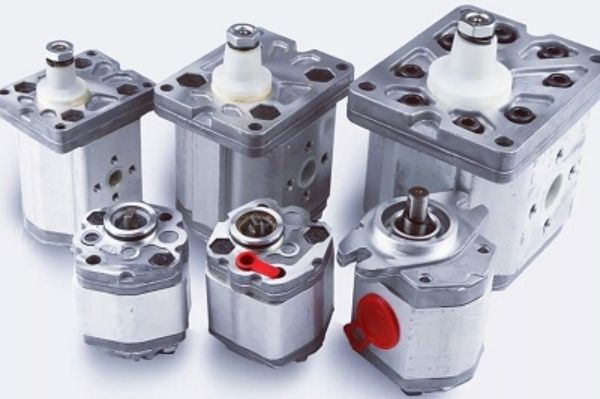 意大利Marzocchi齒輪泵GHP2-D-40-V技術(shù)參數(shù)，應(yīng)用說明