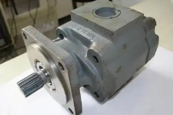 METARIS麥塔雷斯MH365,MH350,MH315,MH75/76,MH50/51系列齒輪泵