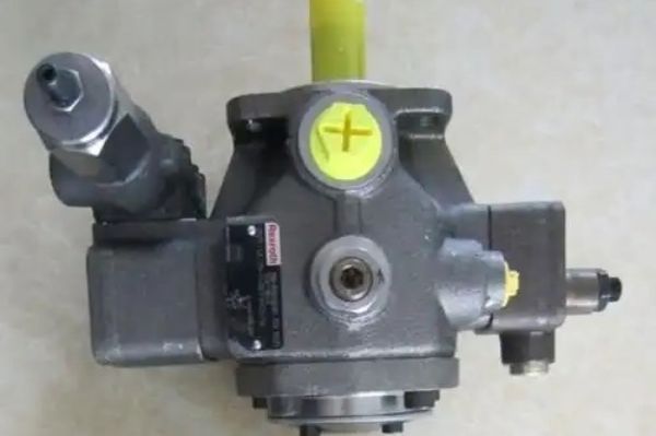 力士樂固定排量葉片泵 PVV系列如何安裝以及需要注意的事項(xiàng)