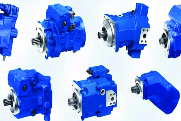 力士樂REXROTH變量柱塞泵調(diào)節(jié)壓力方法匯總？