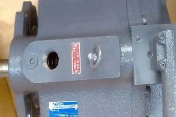 日本東京計(jì)器P**V系列變量柱塞泵的詳細(xì)信息，日本tokimec