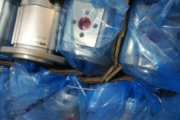 如何根據(jù)工作液壓泵工作環(huán)境選擇合適的派克PARKER液壓泵？