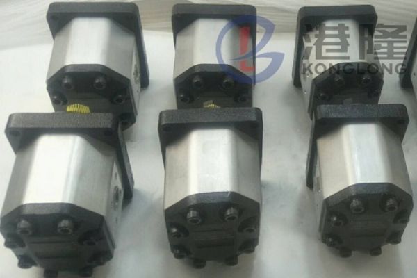 casappa齒輪泵PLD系列相關(guān)型號，意大利凱斯帕齒輪泵