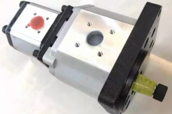 REXROTH力士樂AZPB系列外嚙合齒輪泵的特點與優(yōu)勢介紹