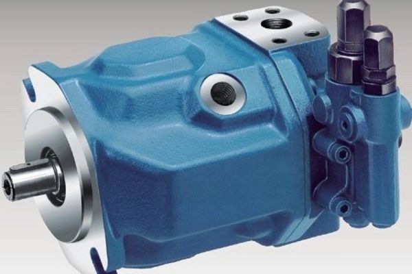 REXROTH力士樂A7VO系列柱塞泵詳細(xì)介紹,技術(shù)規(guī)格和使用說明