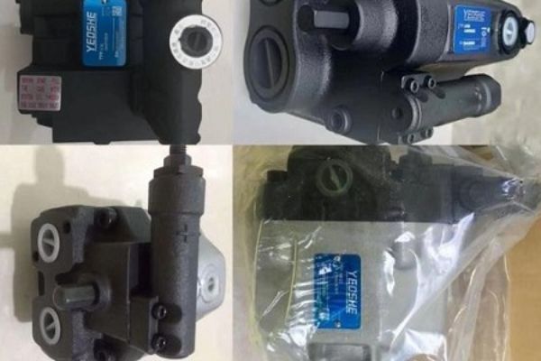 YEOSHE柱塞泵V18A4R10X,V18A1L10X,V18A2L10X參數(shù)，臺(tái)灣油昇液壓泵