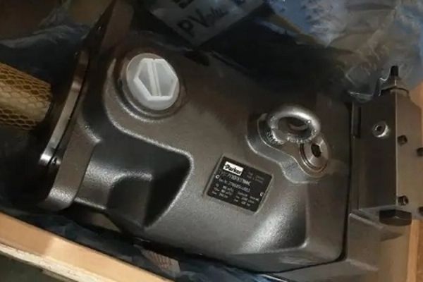 PARKER派克PV、PVP、PAVC系列軸向柱塞泵的特征