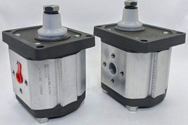 Bondioli齒輪泵型號，特征及技術參數 -邦迪奧利齒輪油泵