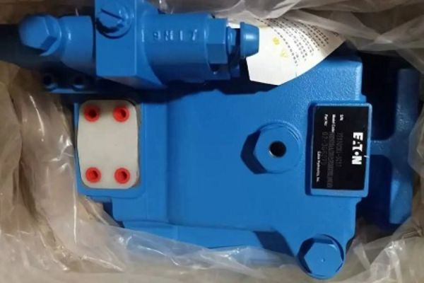 VICKERS軸向柱塞泵PVM018ER01AS05AAB28110000A0A詳細(xì)介紹