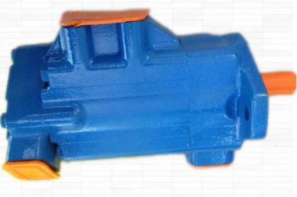 威格士雙聯(lián)葉片泵型號系列及型號大全，VICKERS液壓泵