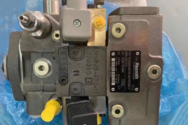 力士樂柱塞泵配件具體有哪些， REXROTH液壓油泵