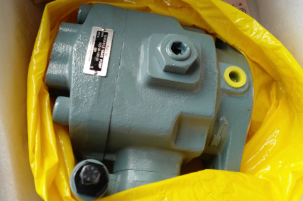 不二越（NACHI）公司VDC、VDR、VDS系列葉片泵型號(hào)及技術(shù)特性