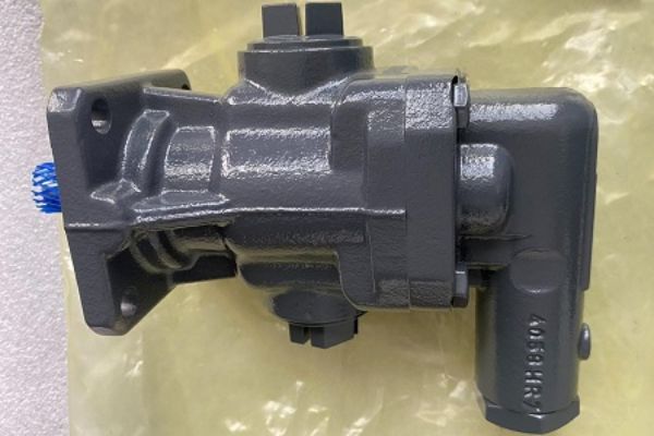 德國kracht齒輪泵型號系列，克拉克齒輪油泵