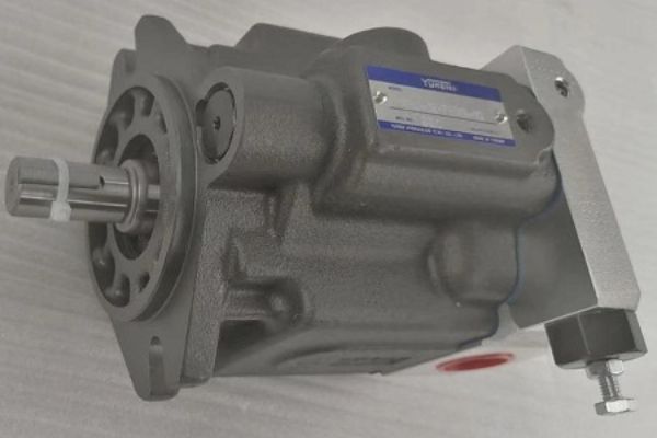 日本油研A3H、A3HG、A7H系列變量柱塞泵熱銷型號,特征及應用