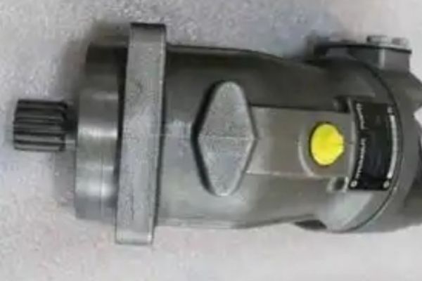 REXROTH力士樂AA2FO系列與A2FO系列軸向柱塞固定泵有哪些區(qū)別