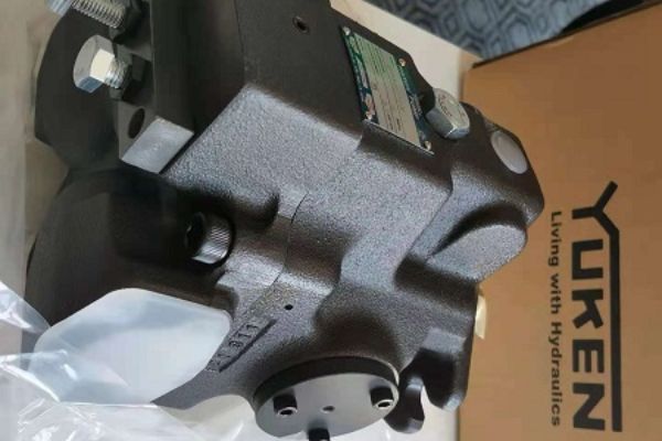 日本油研油泵A10、A16、A22、A145系列型號及價(jià)格